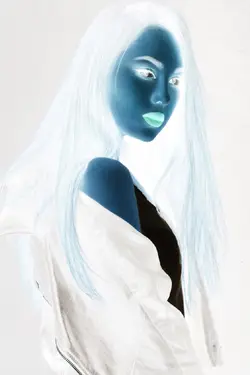 JJ Negative