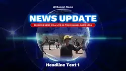 Political News|Intro
