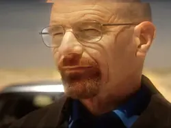 Walter white edit 
