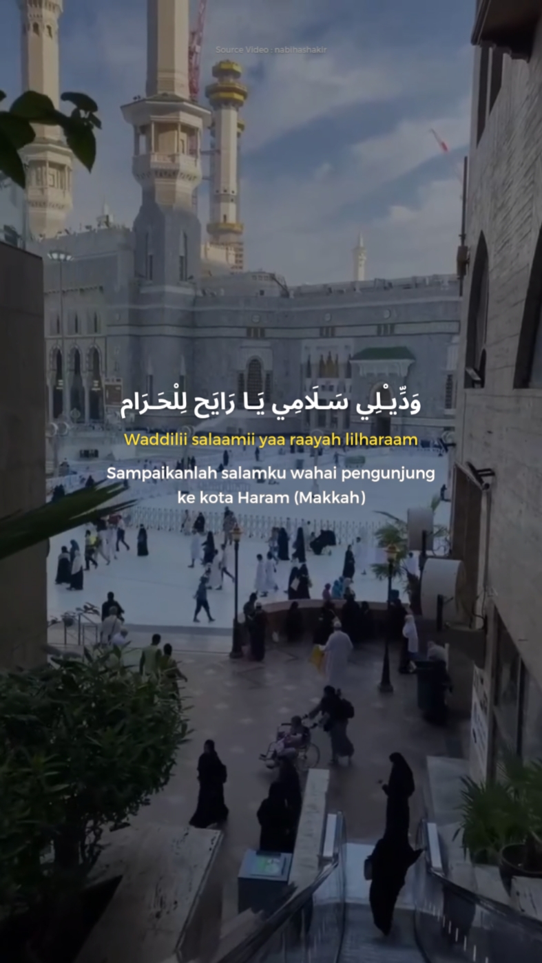 Makkah