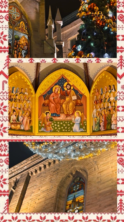 gereja Natal