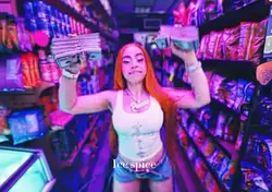 Ice spice edit