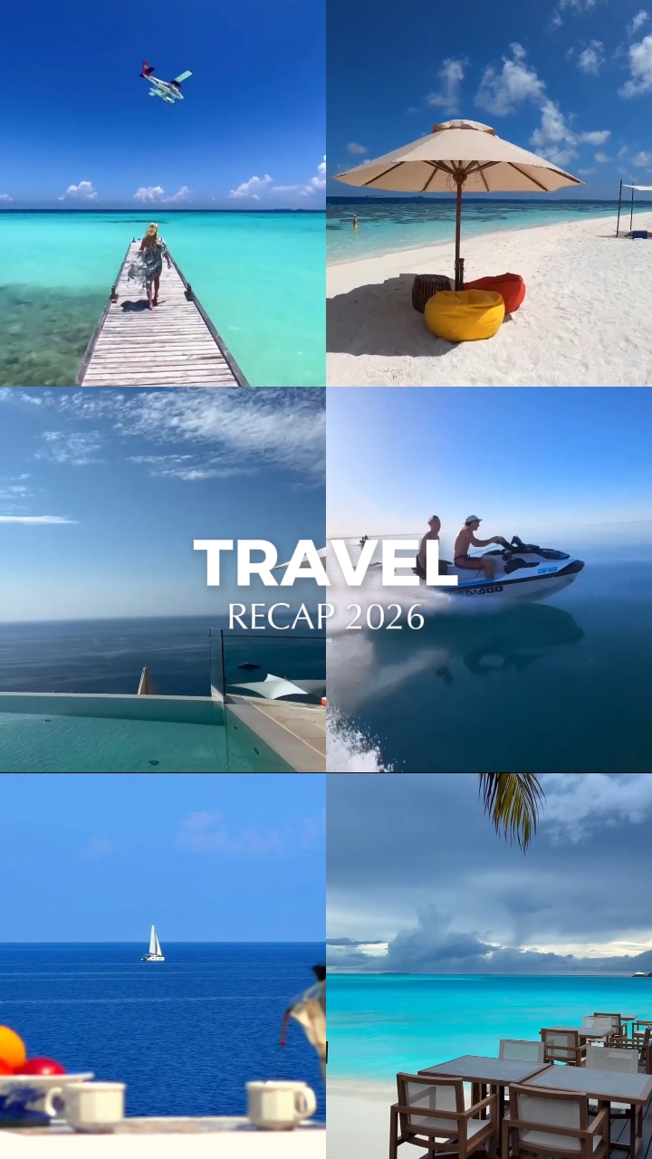 travel