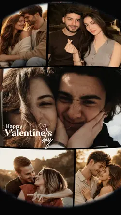 Valentine's Day 