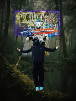 taddle legacy
