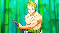 Zoro Edit