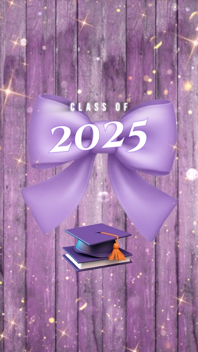 2025 Sınıfı 💜