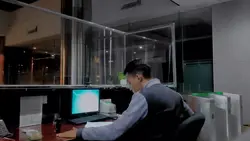 Working Time