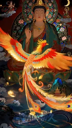 Phật pháp nhiệm màu