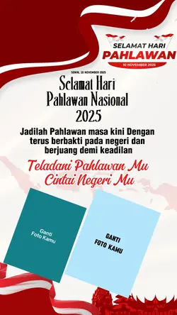 Hari Pahlawan 