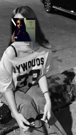 i gotcha back
