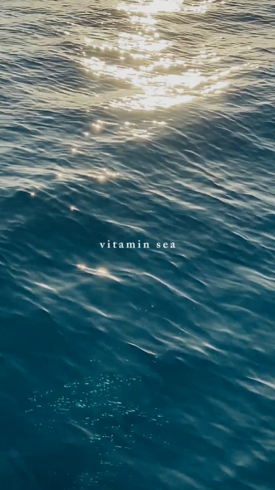 deniz vitamini