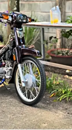 Buồn thiệt chứ 🙂