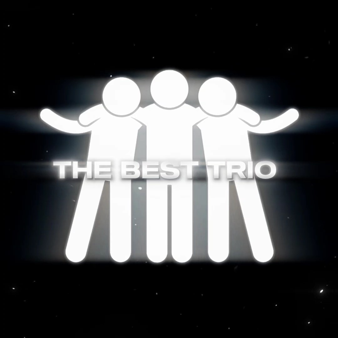 PLANTILLA DE TRIO 