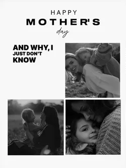 Mother's Day