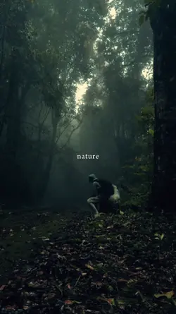 nature