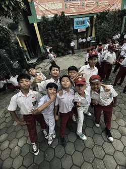 kece X kane 