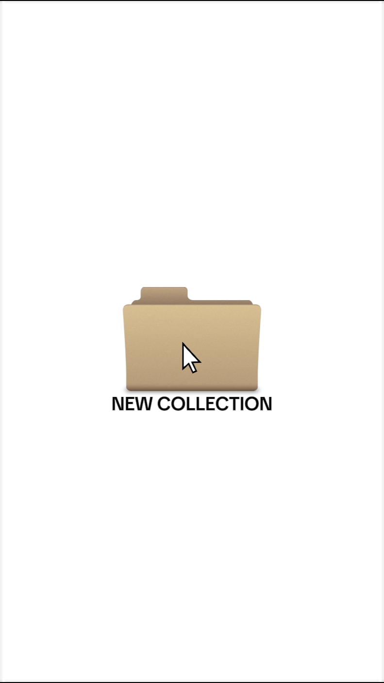 new collection