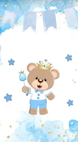 Invitación babyshowe