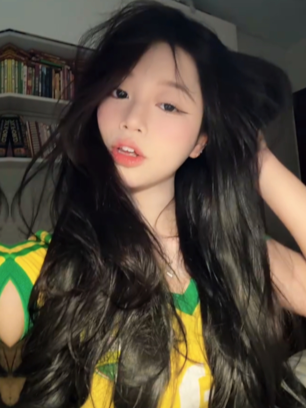 Montagem Miaw Miaw