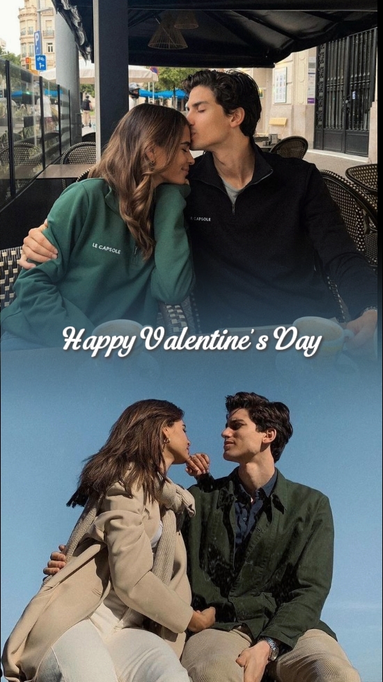 Día de San Valentín 2026