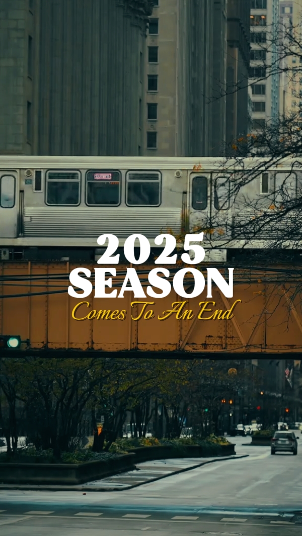 2025 Season 