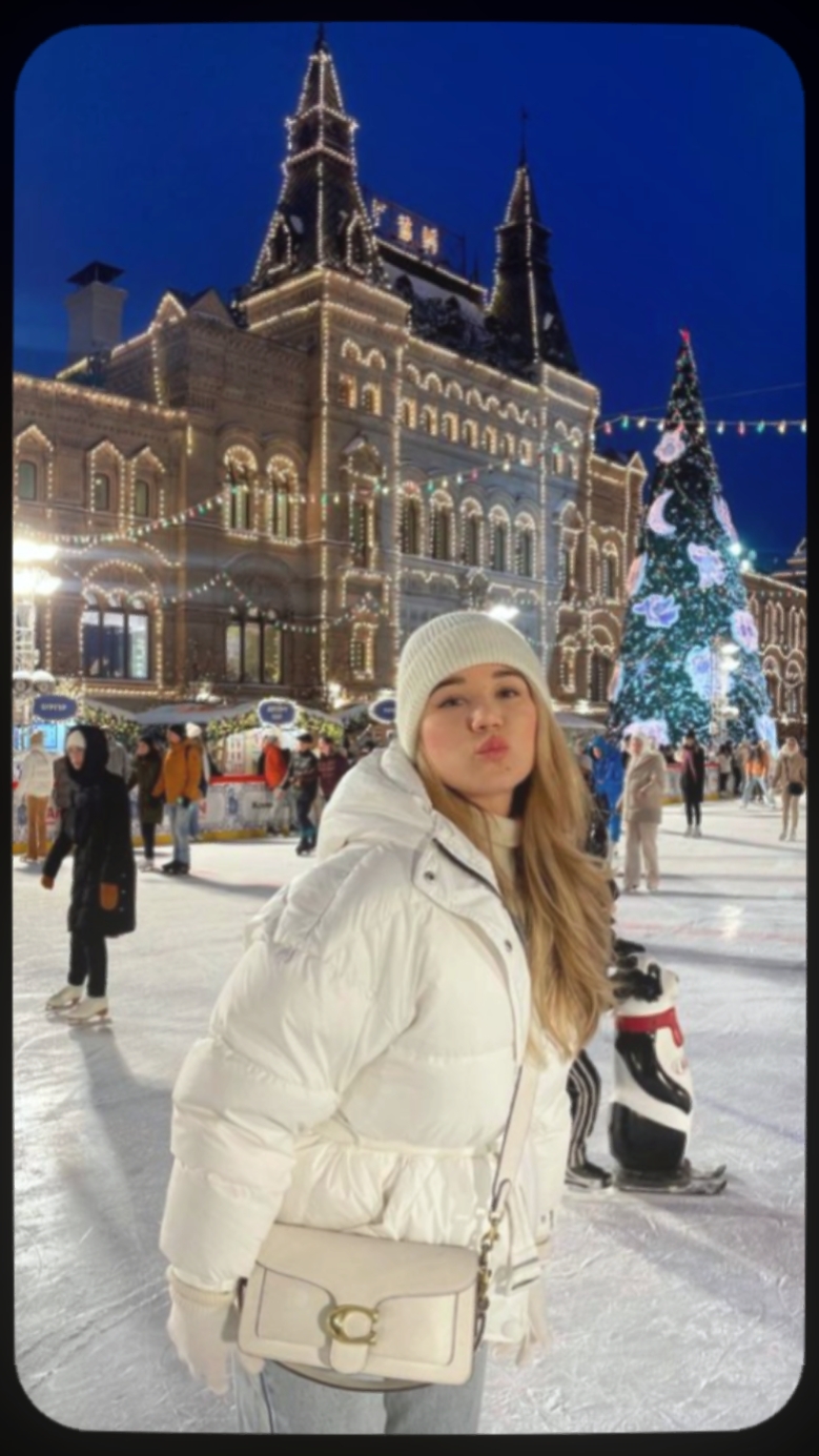Traje de invierno