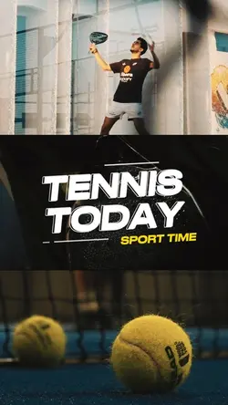 Tennis Today 