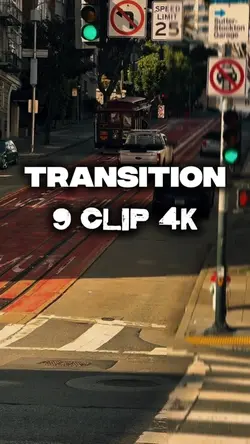 Transition 9 CLIP