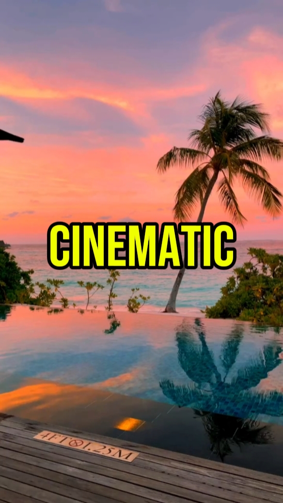 CINEMATIC
