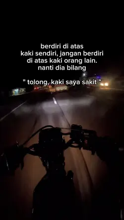 kau diam