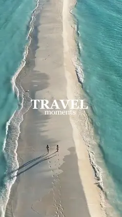 Travel moments