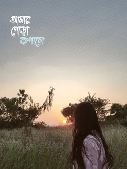 আমার পোড়া কপালে