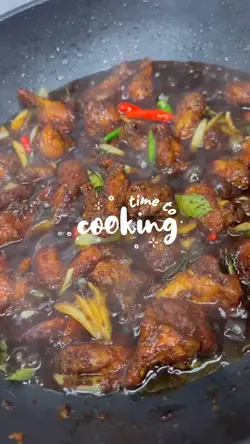 COOKING VLOG