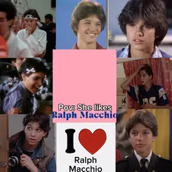RALPH 😻