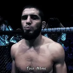 Islam Makhachev