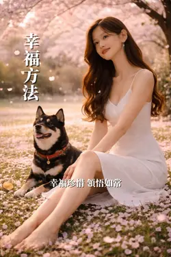 幸福方法