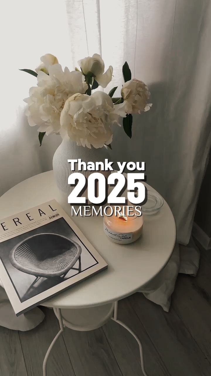 Merci 2025