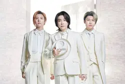 Mrs. GREEN APPLE メドレ