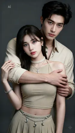 ai couple 