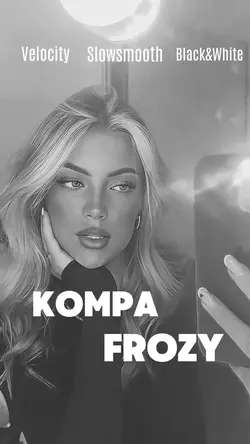 Kompa - FROZY