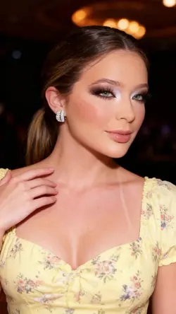 Si esto salió en tu FYP, es tu señal para usar este template en CapCut 🇵🇪.