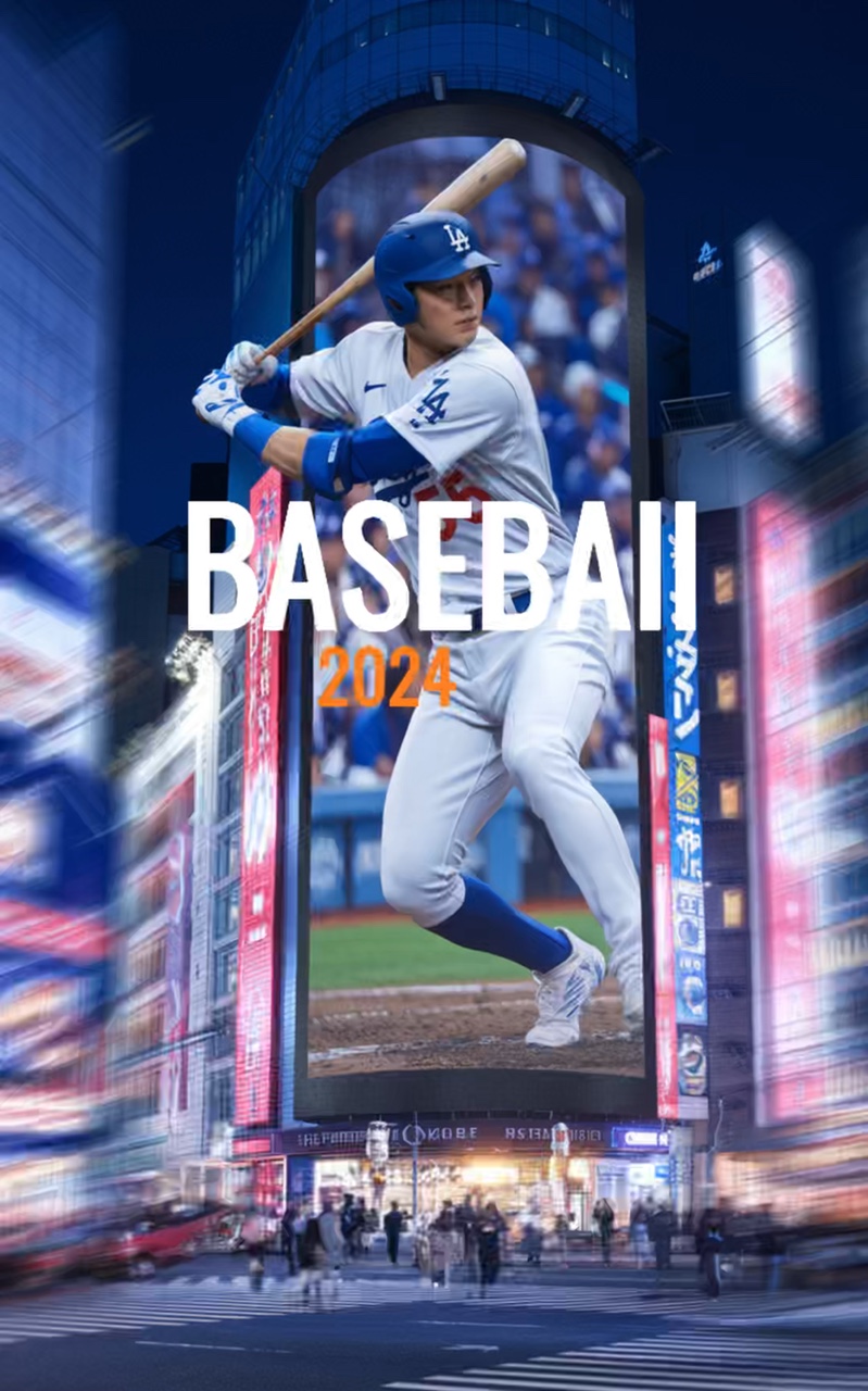 baseball