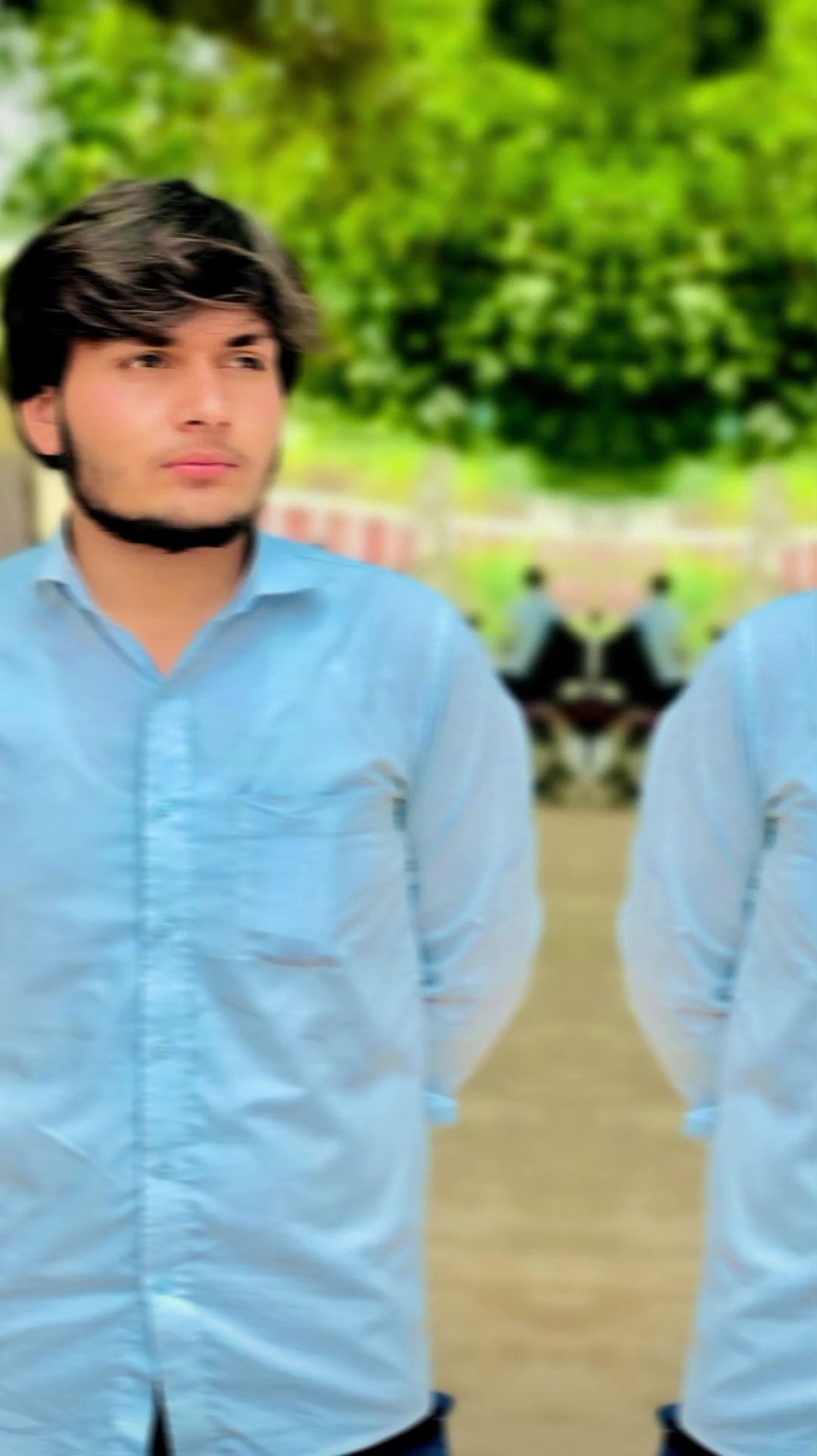 Nahi muskhil wafa