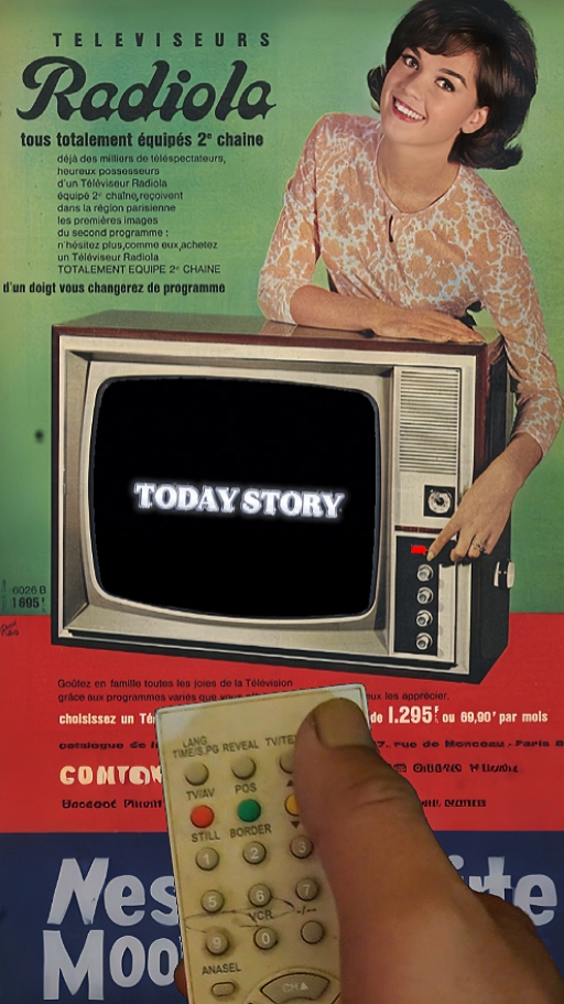 today story 