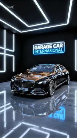AI GARAGE CAR
