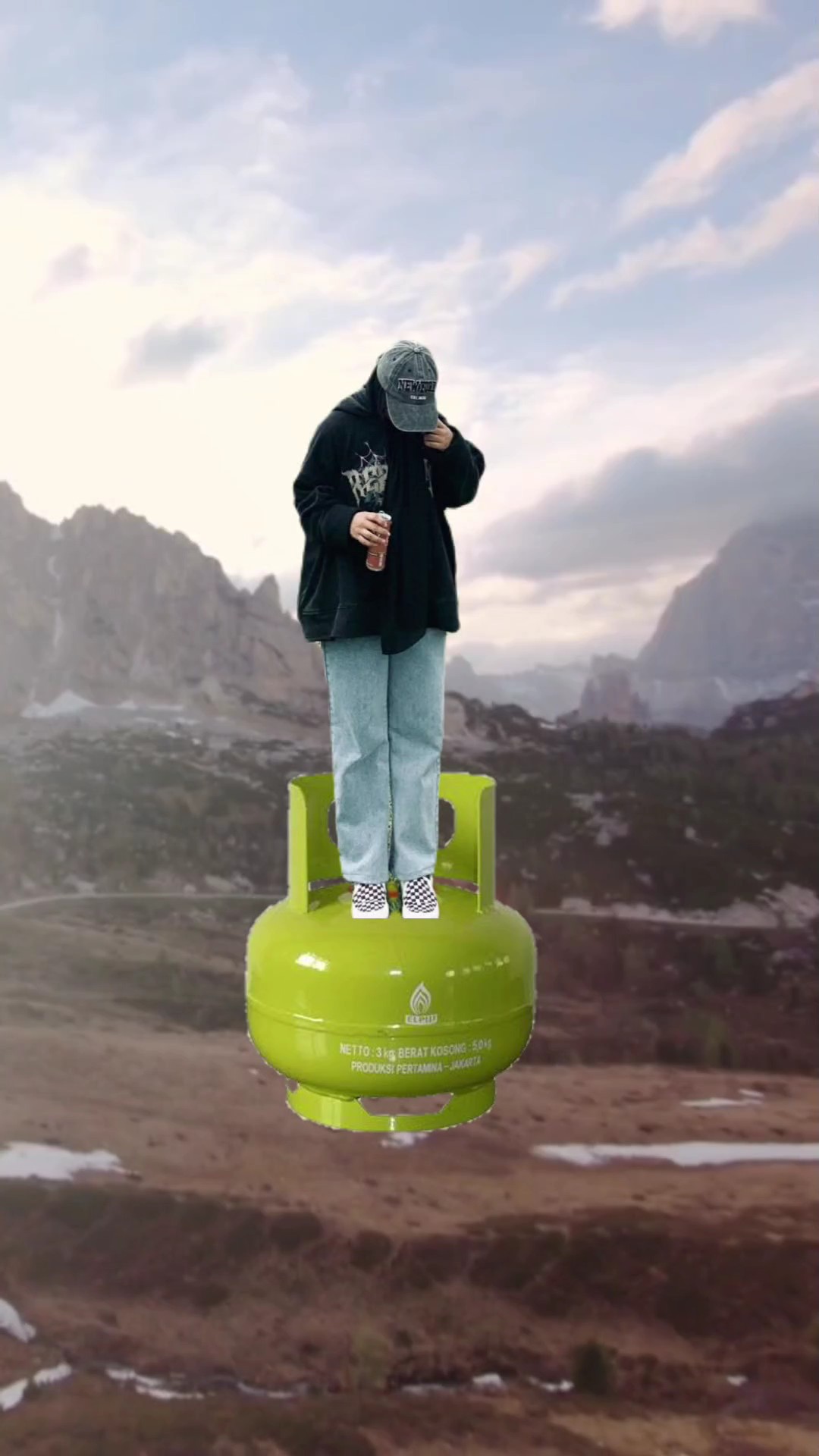 gas lpg 