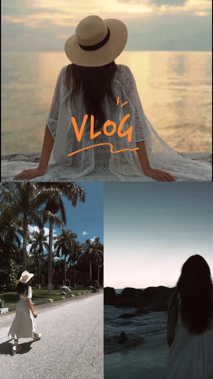 3 Video transisi