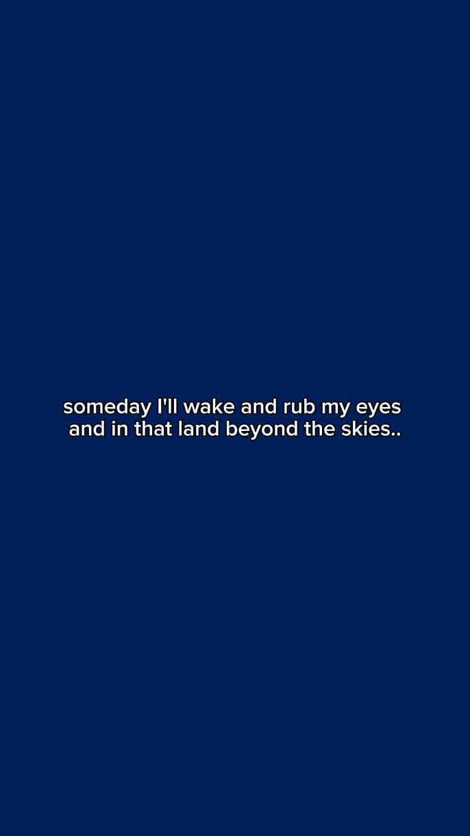 someday 