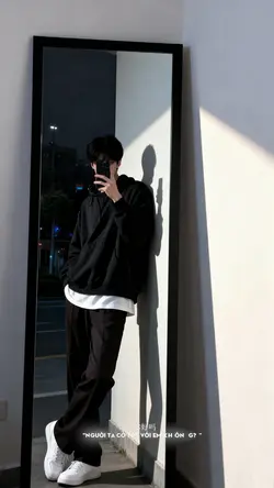 AI boy
